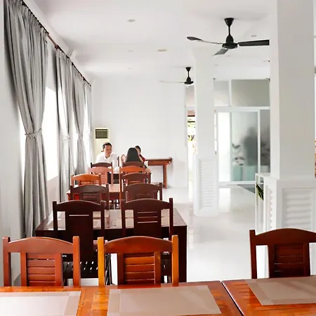 The Blanc Residence
