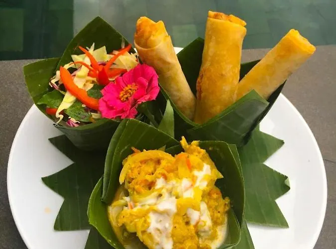 The Blanc Hotel Siem Reap