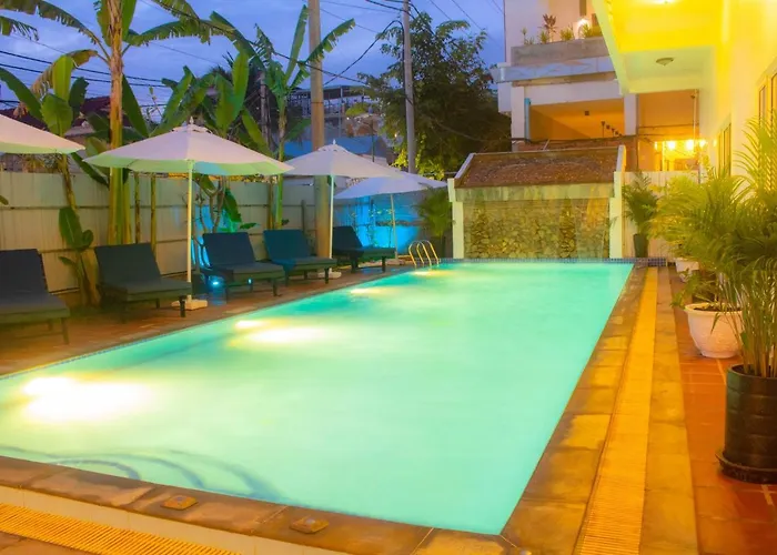 The Blanc Hotel 3*