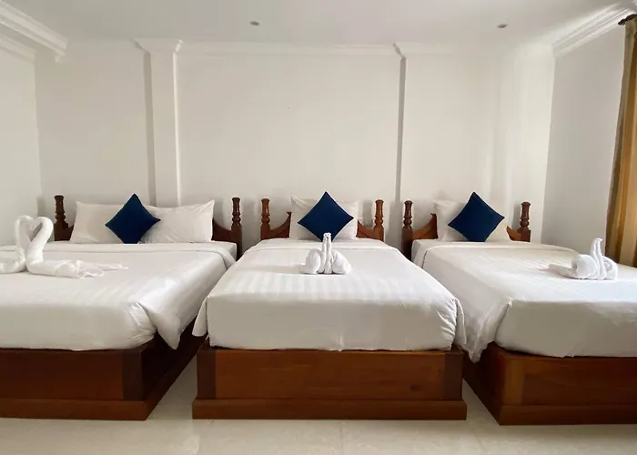 The Blanc Hotel