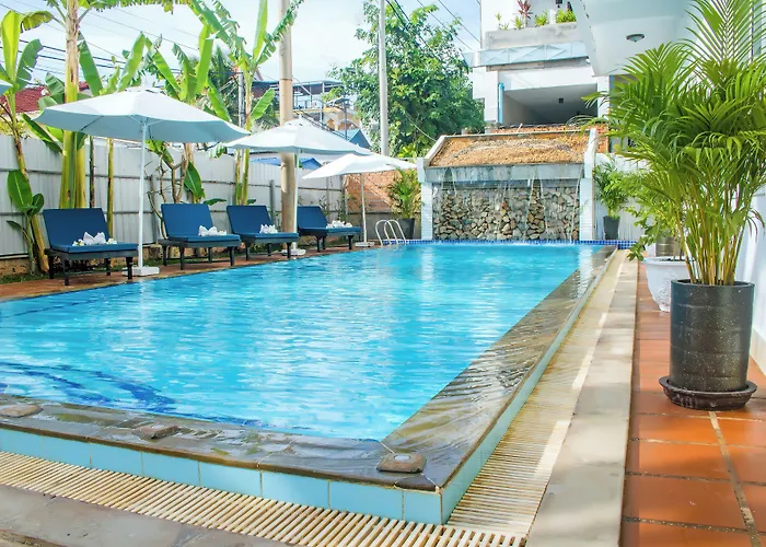 The Blanc Hotel