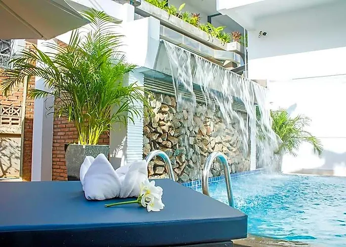The Blanc Hotel